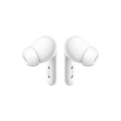 Słuchawki Bluetooth Xiaomi Redmi Buds 6 z mikrofonem Cloud Baltas