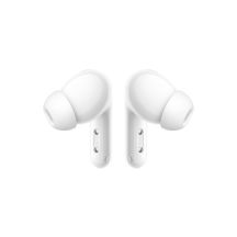Słuchawki Bluetooth Xiaomi Redmi Buds 6 z mikrofonem Cloud Baltas
