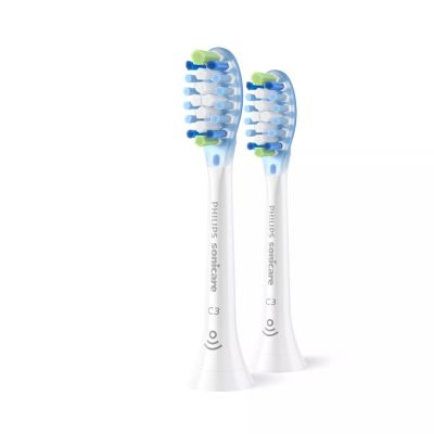 8. Główka szczot. PHILIPS HX9042/87 Sonicare 2 szt.