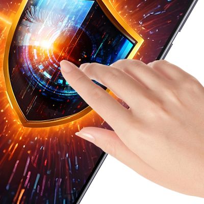 6. Prywatyzująca folia ochronna 3mk Silky Matt Privacy na OnePlus Nord 5