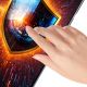 6. Prywatyzująca folia ochronna 3mk Silky Matt Privacy na OnePlus Nord 5