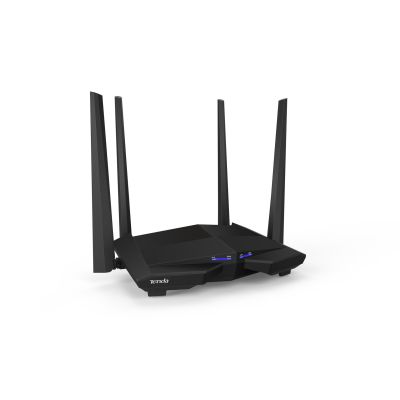 2. Router bezprzewodowy Tenda AC10 (xDSL; 2,4 GHz, 5 GHz)