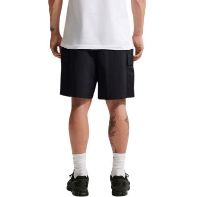 2. Spodenki męskie Nike Sportswear Club czarne IH5047 010