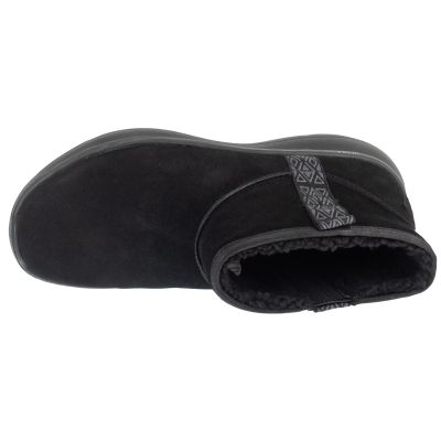 3. Skechers On-The-GO Encore - Fireside 144850-BBK Czarne 36