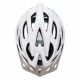 23. Kask rowerowy Meteor Marven 24741-24743