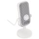 38. Mikrofon ENDORFY Solum Voice S Onyx White (EY1B015)
