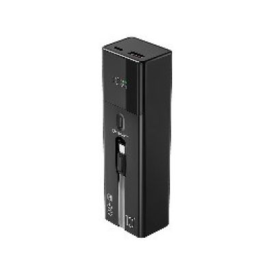 37. TRACER POWERBANK QUANT 10000MAH 100W PD+QC