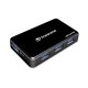 HUB I / O USB3 4PORT TS-HUB3K TRANSCEND