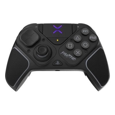 7. Turtle Beach TBC-3101-05 kontroler gier Czarny Bluetooth/USB Gamepad PC, PlayStation 4, PlayStation 5