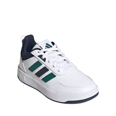 2. Buty dla dzieci adidas Tensuar Sport 3.0 białe KI6512