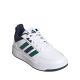 2. Buty dla dzieci adidas Tensuar Sport 3.0 białe KI6512