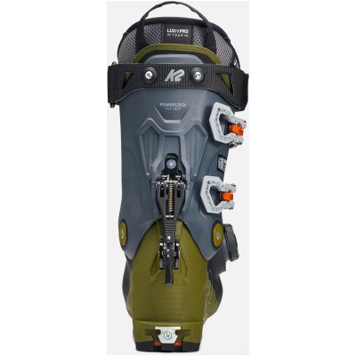 Buty narciarskie męskie K2 MINDBENDER 110 BOA
