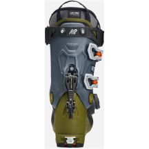 Buty narciarskie męskie K2 MINDBENDER 110 BOA