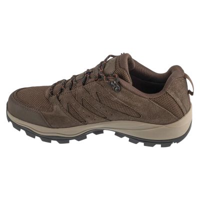2. Columbia Redmond IV Low WP 2128721231 Brązowe 41