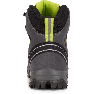 6. Buty trekkingowe męskie TREZETA Drift z membraną WP