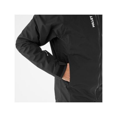 3. Kurtka MILLET M Seneca Gtx 2L Jkt czarny