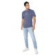 8. Spodnie Tommy Hilfiger Jeans Scanton Slim M DM0DM13145