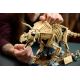 12. LEGO Jurassic World 77985 - Szkielety dinozaurów: Triceratops