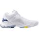 2. Buty Mizuno WAVE LIGHTNING Z8 MID V1GA240597
