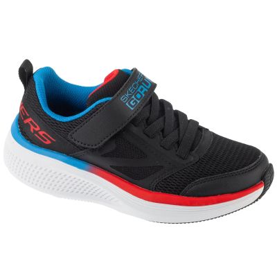 Skechers GO RUN Elevate 2.0 - Find My Skechers 404050L-BKRB Czarne 28