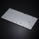 10. Phanteks Glacier G40 Blok wodny + Backplate