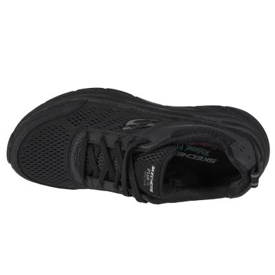 3. Skechers Relaxed Fit: D'Lux Walker - Infinite Motion 149023-BBK Czarne 35