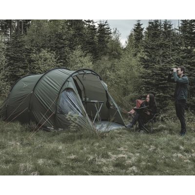 5. Namiot 4-osobowy Easy Camp Hidra 4