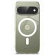 3. Etui Ringke Fusion Magnetic MagSafe na Google Pixel 11 Pro - przezroczyste