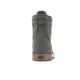 16. Palladium Solid RNGR TP U Army Green/Beluga 75564-368