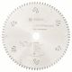 4. Bosch 2 608 642 098 ostrze do piły tarczowej 25,4 cm 1 szt.