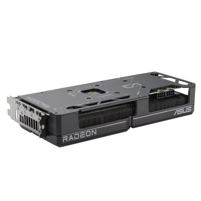 11. Karta graf. Asus Dual RX 7800 XT 16G