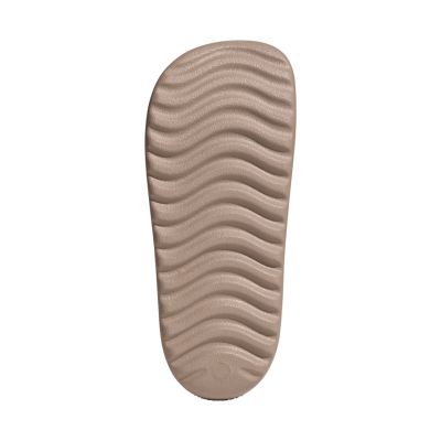 6. Klapki adidas Adilette Lumia beżowe HP6944