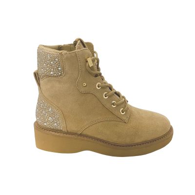 2. Buty Michael Kors Trudy Bootie W 49F1TRFE5S