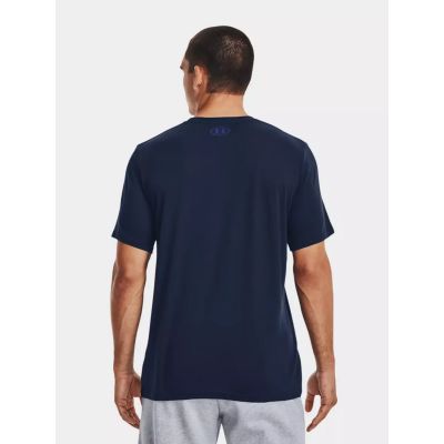 4. Koszulka Under Armour M 1329582-408