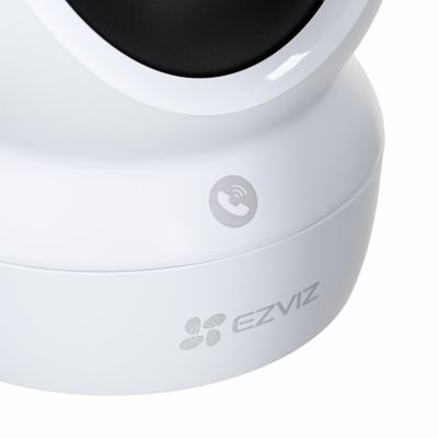 8. Kamera IP wewnętrzna do monitoringu Ezviz H6c G1 3K