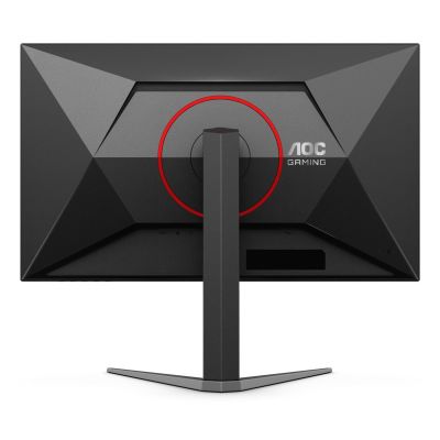 11. MONITOR AOC QD-OLED 27" Q27G4ZD 280Hz