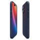 6. Etui Spigen Liquid Air na iPhone 17- niebieskie