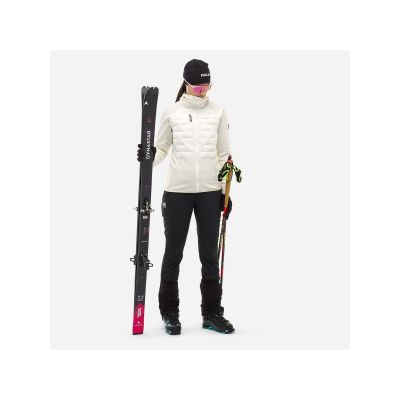 2. Kurtka narciarska MILLET PIERRAENT HYBRID HOOD