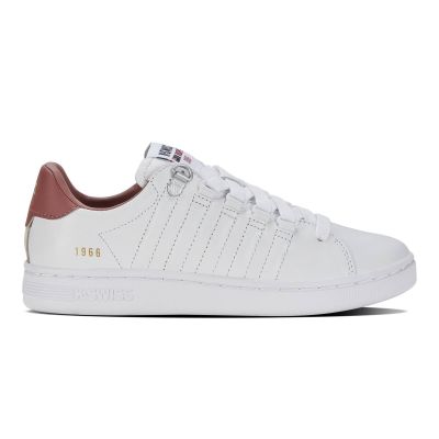 5. Buty K-Swiss LOZAN II W 97943-115-M