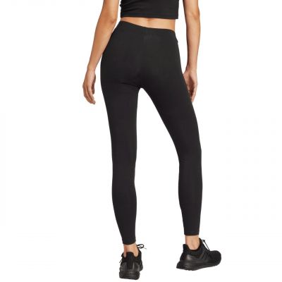 2. Legginsy adidas Essentials Linear Cotton W JG8621