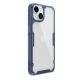 6. Nillkin Nature Pro etui iPhone 14 Plus pancerna obudowa pokrowiec niebieski