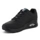 3. SKECHERS UNO-SPREAD THE LOVE BLACK/PURPLE/TURQUI 155507-BPTQ