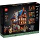 9. LEGO Ideas 21325 Średniowieczna Kuźnia