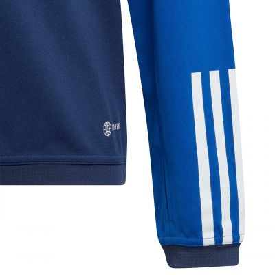 5. Bluza adidas Tiro 23 Competition Training Jr HK7646