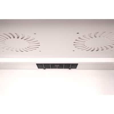 14. Digitus Obudowa naścienna SOHO Pro - 483 mm (19") - 540x400 mm (szer. x głęb.)