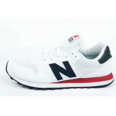 11. New Balance męskie buty sportowe sneakersy GM500SWB