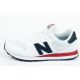 11. New Balance męskie buty sportowe sneakersy GM500SWB