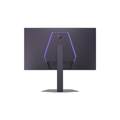 4. LG 27GM950B-B monitor komputerowy 68,6 cm (27") 5120 x 2880 px 5K Ultra HD LED Czarny