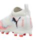 3. Buty piłkarskie Puma Future 8 Match FG/AG Jr 108614 01