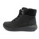 11. Skechers On-The-Go buty zimowe damskie botki wodoodporne za kostkę